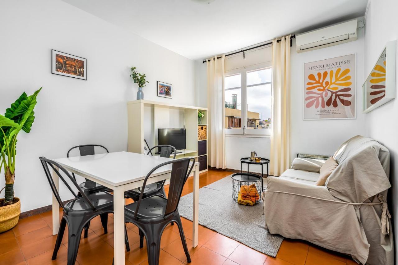 Fridays Flats Arc De Triomf - Solar & Spacious * Barcelone