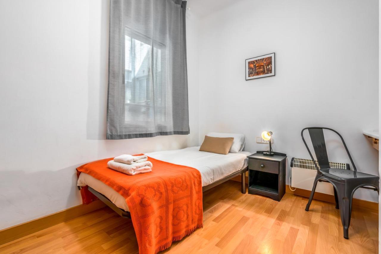 Fridays Flats Arc De Triomf - Solar & Spacious Appartement