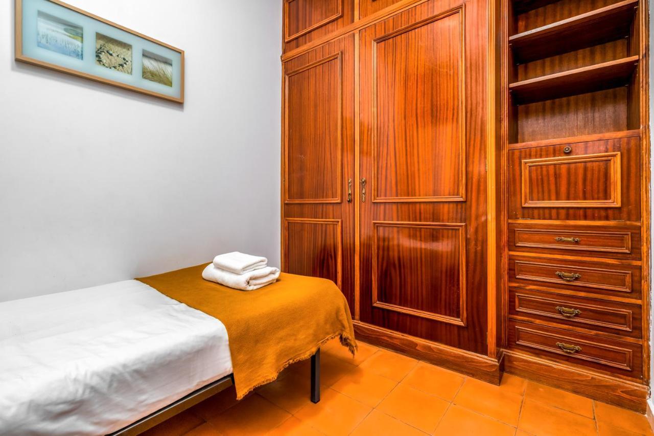 Fridays Flats Arc De Triomf - Solar & Spacious Barcelone